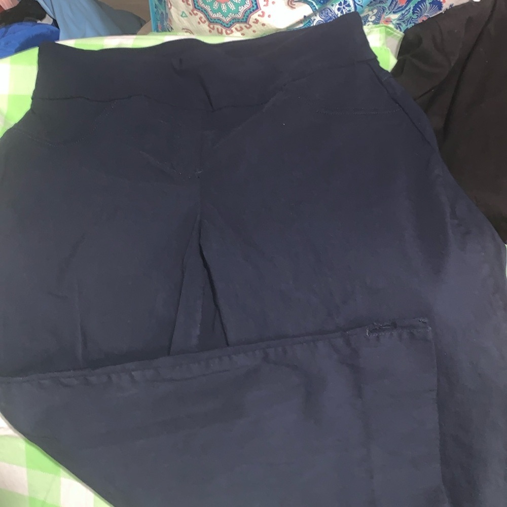 Ruby Rd.- woman’s pants